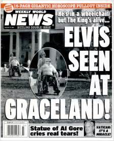 Elvis is still alive. | The Conspiracy Wiki | FANDOM powered by Wikia