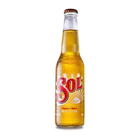 Sol - Beer - 24 x 330ml | Shop Today. Get it Tomorrow! | takealot.com