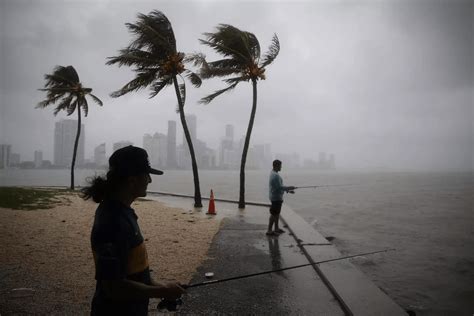 Tropical Storm Gordon Shuts Down Gulf Coast Casinos