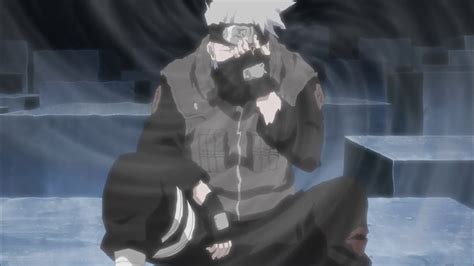 Naruto: 30 Crazy Details About Kakashi’s Body | ScreenRant