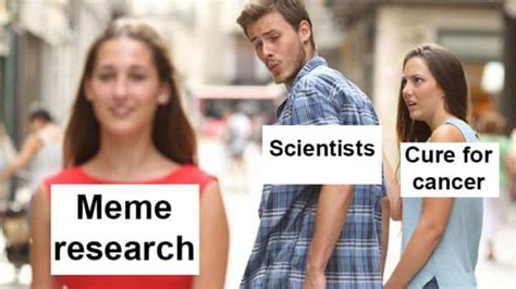 Scientific Study Reveals the Most Popular Memes across the Internet