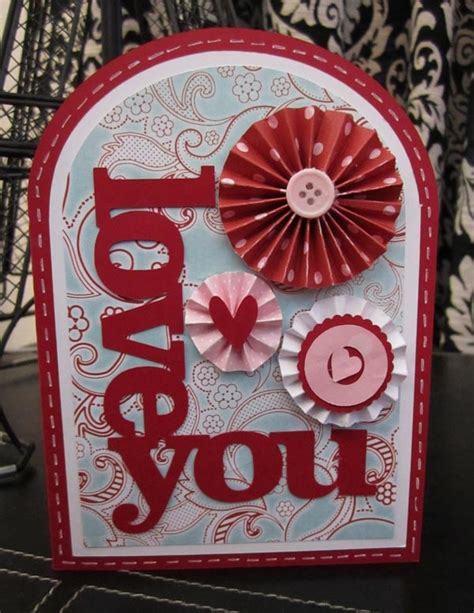 25+ Cute Happy Valentine’s Day Cards | Lovely Ideas For Your Sweet Hearts