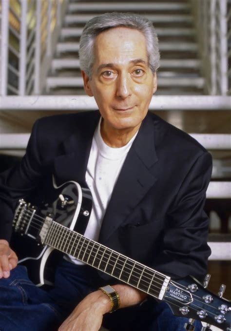 Pat Martino dead at 77: Iconic jazz guitarist passes away in childhood ...