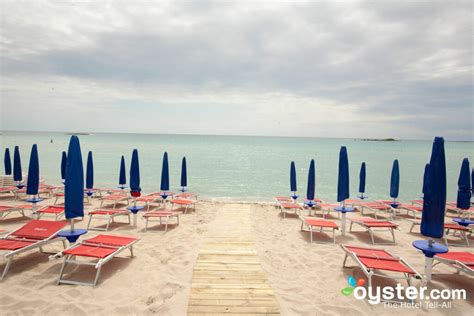 The 11 Best Beach Hotels in Puglia, Italy | Oyster.com