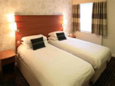 White Swan Hotel in Alnwick - Room Deals, Photos & Reviews