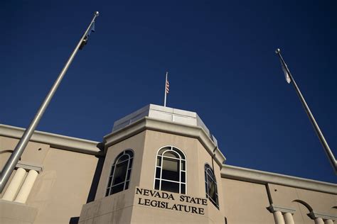 Nevada Legislature sessions could be more efficient with these 5 tips | 2023 Legislature | News ...