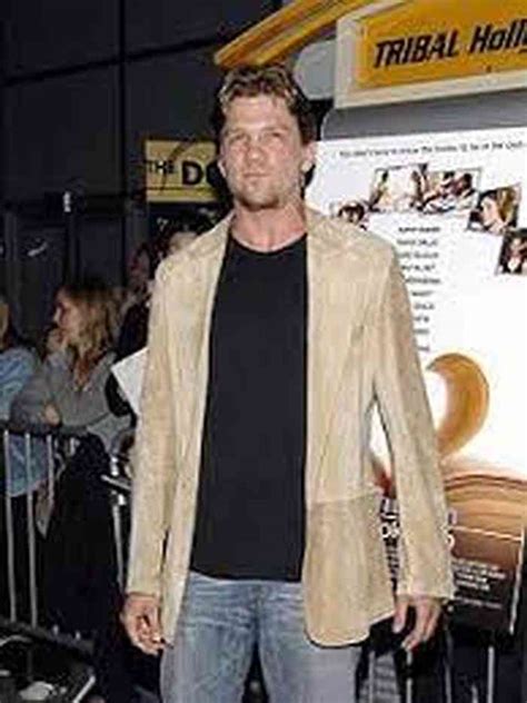 Marc Blucas Affair, Height, Net Worth, Age, Career, and More