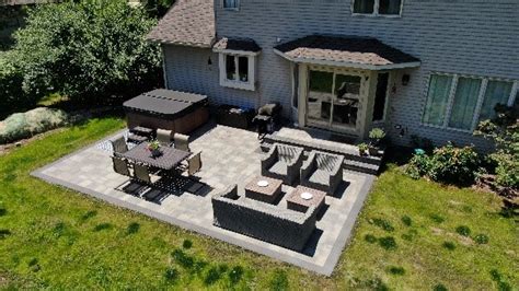 Archadeck of Chicagoland is your Belgard Patio Contractor