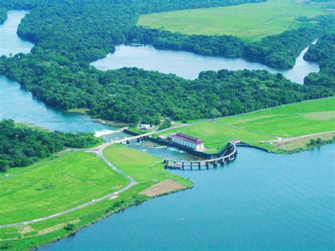 Agua en Panamá: Cerrando círculos viciosos con tecnología ...