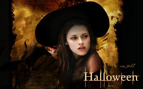 happy halloween - twilight cast - Twilight Series Wallpaper (8815796) - Fanpop