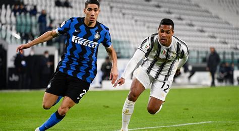 Juventus reaches Coppa Italia final after draw with Inter