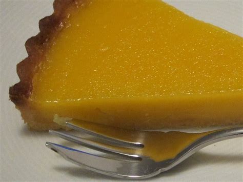 Saffron Strands: Seville Orange Tart to celebrate the citrus