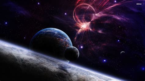 Wallpaper Collection : +37 Best Free HD space wallpaper 1920x1080 ...