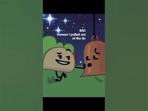 Bfdi memes I pulled out of the tlc (inspired by @Tune-BFDI ) - YouTube