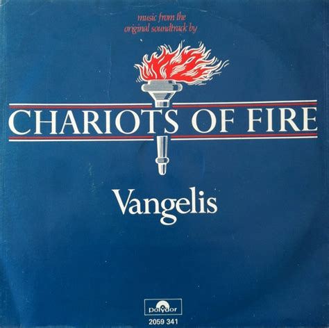 The Number Ones: Vangelis’ “Chariots Of Fire”