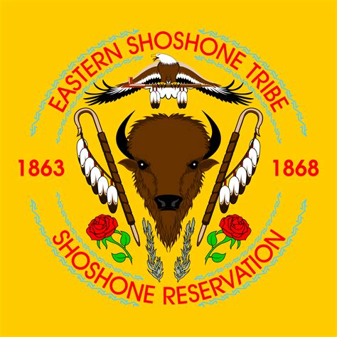 Eastern Shoshone Tribe | NativeAmerica.travel