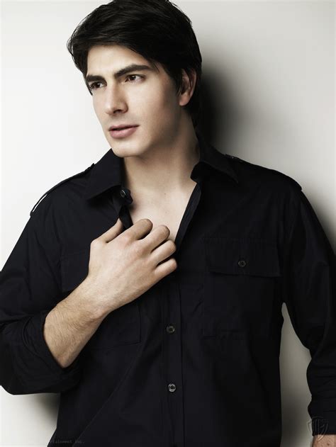 Superman Returns Promos - Brandon Routh Photo (5704685) - Fanpop