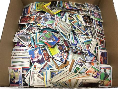 Baseball Trading Cards.com at James Luttrell blog