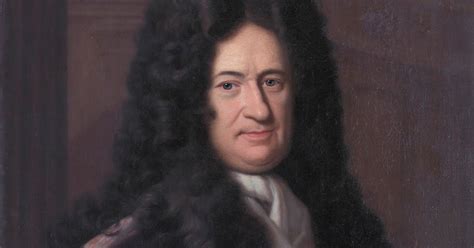 Historian Hut Biographies: Gottfried Leibniz, The Tragic Genius Of The Early Enlightenment