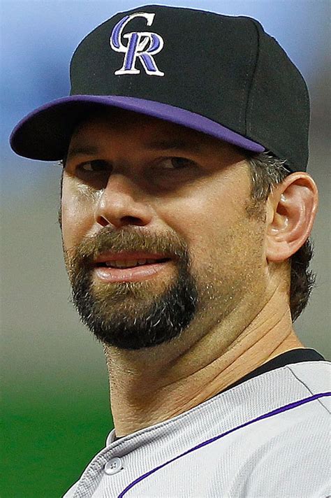 Todd Helton Stats, Fantasy & News | MLB.com