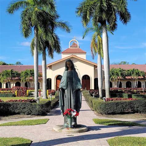 St. Leo the Great Parish - Bonita Springs, FL | Catholic Church near me