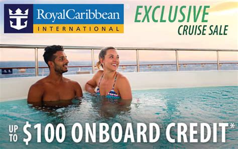 Royal Caribbean Cruise Deals, Book 2023, 2024 and 2025 Royal Caribbean ...