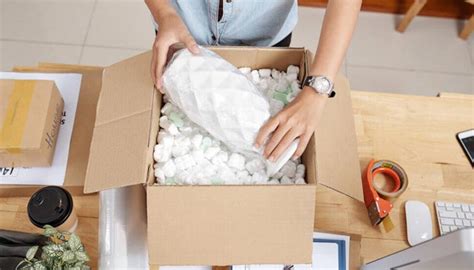 The Ultimate List of Packaging Supplies for Safer Moving!!!