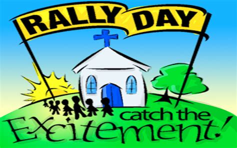 church rally day clipart 10 free Cliparts | Download images on Clipground 2024