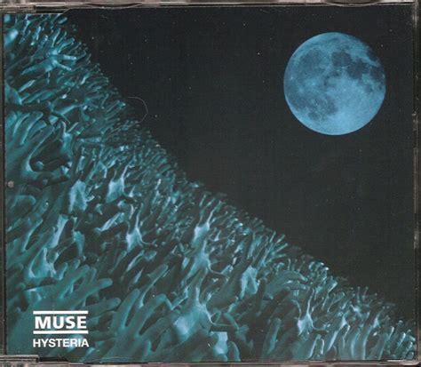 Muse - Hysteria (2003, CD) | Discogs