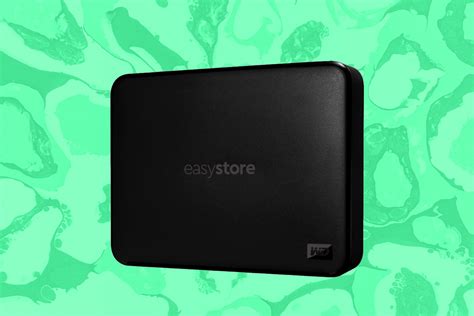 Never run out of storage again with a 5TB hard drive from Best Buy