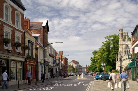 Beverley, East Yorkshire | Visitor Guide