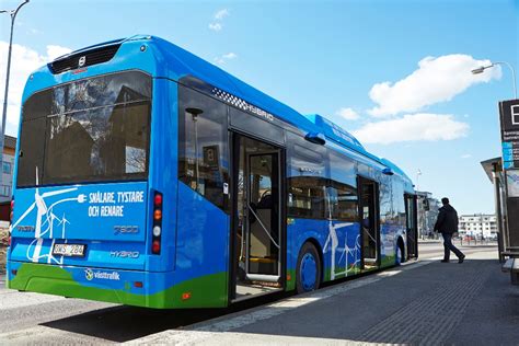 Volvo Electric Bus Needed For Klang Valley | Bigwheels.my