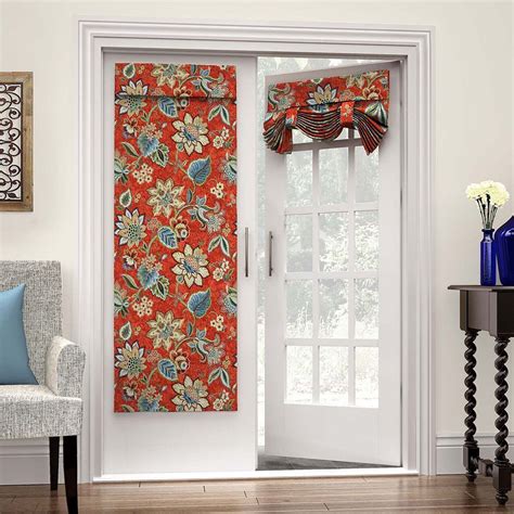 Kohls Patio Door Curtains - patioset.one