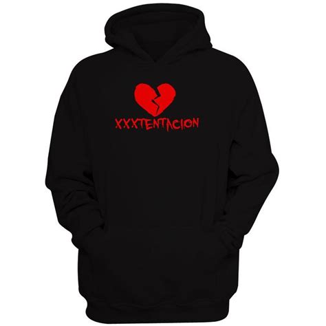 XXXTentacion Logo - LogoDix