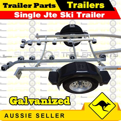 jet ski trailer– – Superior Trailers