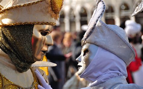 Photography Carnival Of Venice Wallpaper - Resolution:1920x1200 - ID ...