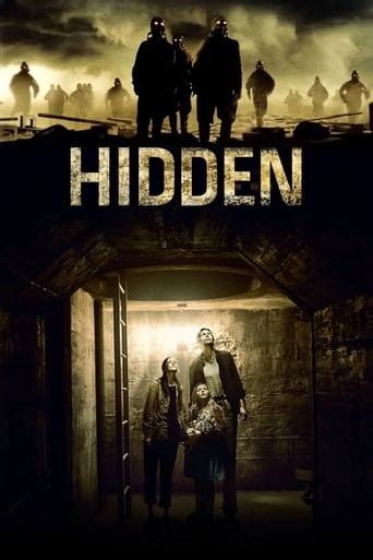 Where to stream Hidden (2015) online? Comparing 50+ Streaming Services