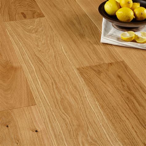 Oak Bq Laminate Flooring - LAMINATE FLOORING