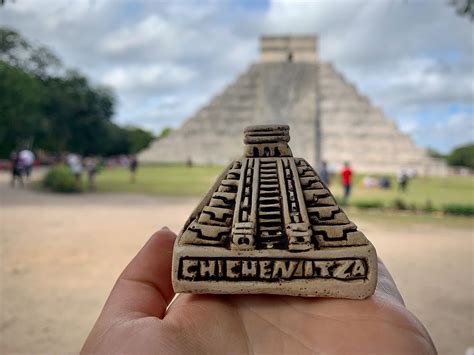 Chichén Itzá - One of the Seven Wonders of the World - WorldAtlas