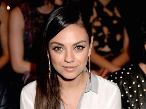 2024 Latest Mila Kunis Short Hairstyles