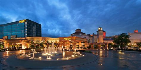 ARGOSY CASINO HOTEL & SPA KANSAS CITY $103 ($̶1̶3̶3̶) - Updated 2021 ...