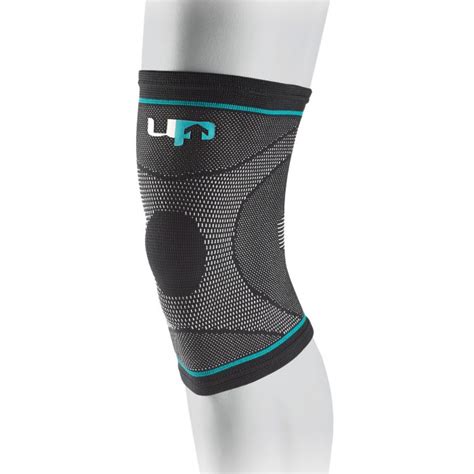 Ultimate Performance Ultimate Elastic Knee Support - Think Sport