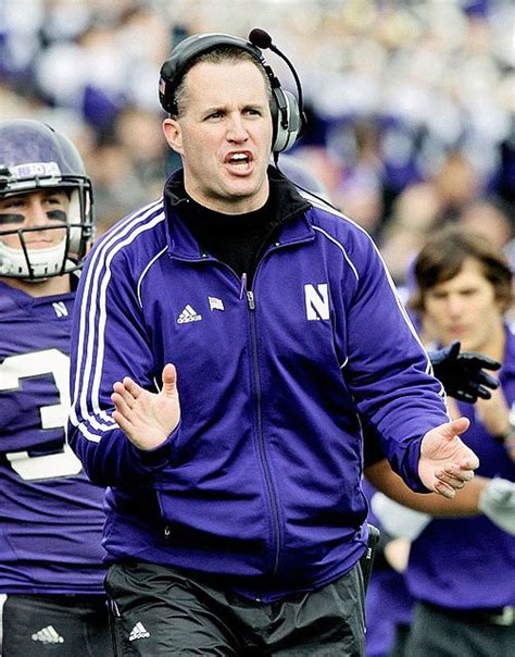 Northwestern coach expects plenty of heat in Dome, and from Syracuse football team - syracuse.com