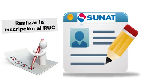 ¿Por qué es importante inscribirse en el RUC? | Empresa