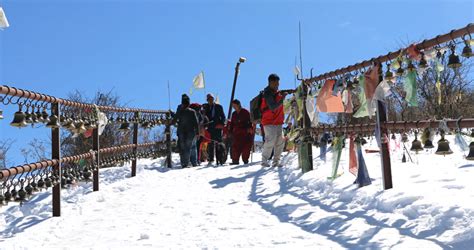 Pathivara Mata Temple Nepal, Visit, Trek from Taplejung