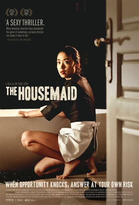 The Housemaid (2010) Movie Reviews - COFCA