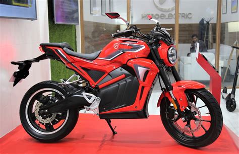 Not sure about Hero electric motorcycle launch in 2020: Gill