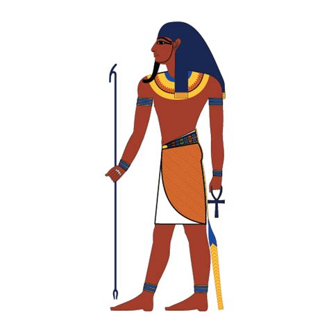 The God: Atum – Egyptian Witchcraft | Ancient egypt, Ancient egypt gods ...