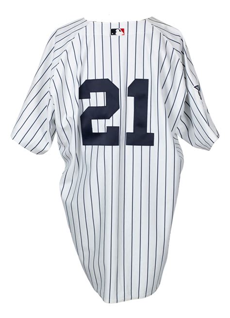 Paul O'Neill Signed Yankees Russell Jersey (Steiner) | Pristine Auction