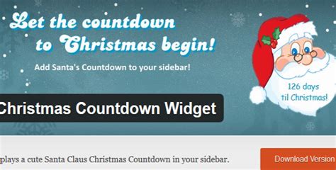 7 WordPress Christmas Plugins Designed To Christmasize Your Website - PremiumCoding